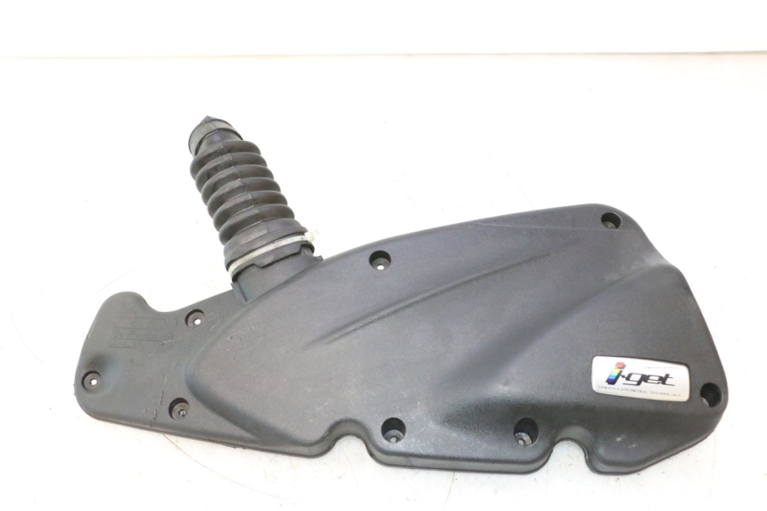 photo de LUFTFILTERKASTEN PIAGGIO LIBERTY IGET 4T 50 (2021 - 2025) - Hauptansicht