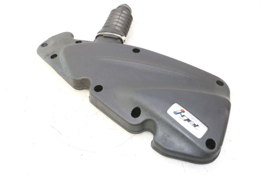 photo de LUFTFILTERKASTEN PIAGGIO LIBERTY IGET 4T 50 (2021 - 2025) - Zoom auf Gebrauchszustand