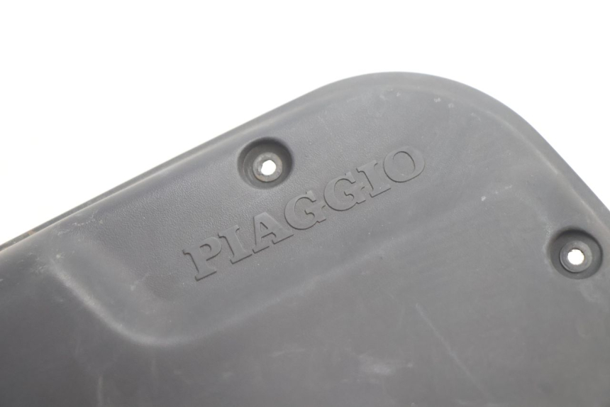 photo de LUFTFILTERKASTEN PIAGGIO LIBERTY 50 (1998 - 2003) - Alternative Perspektive