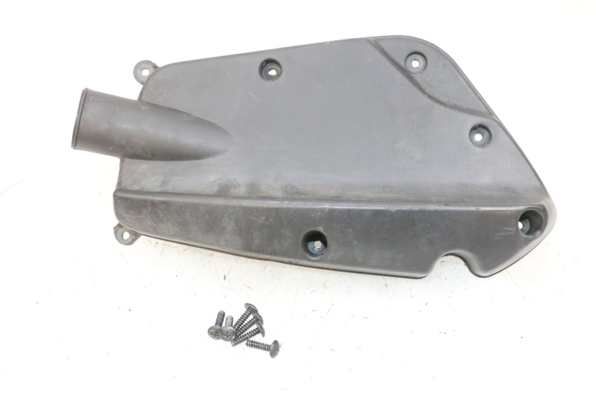 photo de LUFTFILTERKASTEN KYMCO LIKE 125 (2009 - 2016) - Hauptansicht