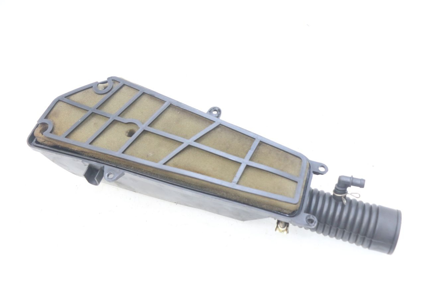 photo de LUFTFILTERABDECKUNG EUROCKA MATADOR 4T 50 (2010 - 2016) - Detailansicht des Bauteils