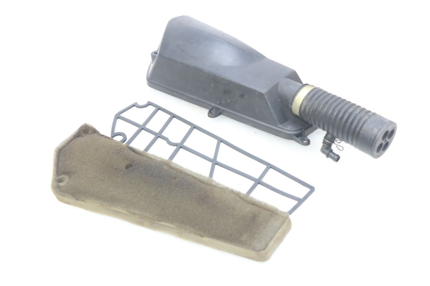 photo de LUFTFILTERABDECKUNG EUROCKA MATADOR 4T 50 (2010 - 2016) - Zoom auf Gebrauchszustand