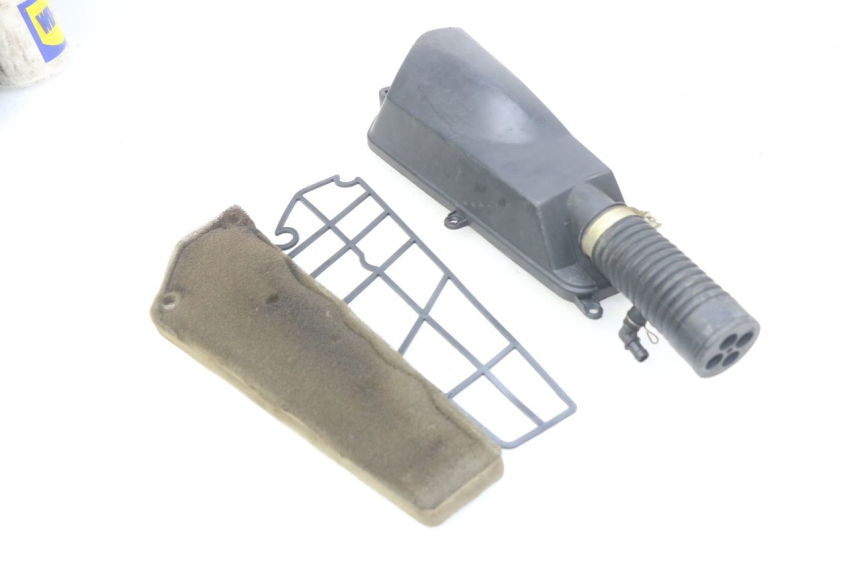 photo de LUFTFILTERABDECKUNG EUROCKA MATADOR 4T 50 (2010 - 2016) - Alternative Perspektive