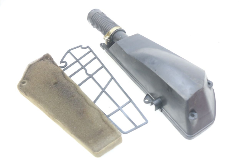 photo de LUFTFILTERABDECKUNG EUROCKA MATADOR 4T 50 (2010 - 2016) - Technische Nahaufnahme