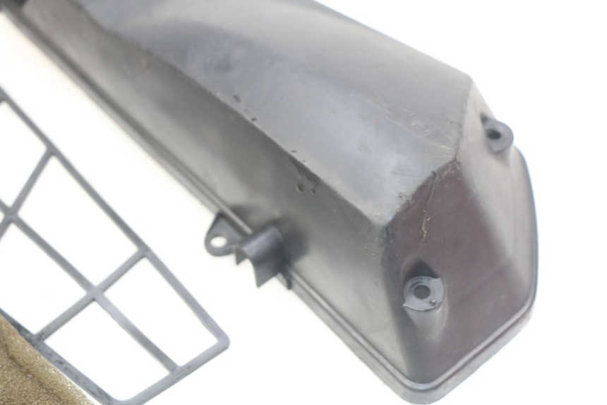 photo de LUFTFILTERABDECKUNG EUROCKA MATADOR 4T 50 (2010 - 2016) - Gesamtansicht des Produkts