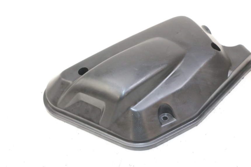 photo de LUFTFILTERKASTEN MBK BOOSTER SPIRIT NAKED 50 (2004 - 2017) - Zoom auf Gebrauchszustand