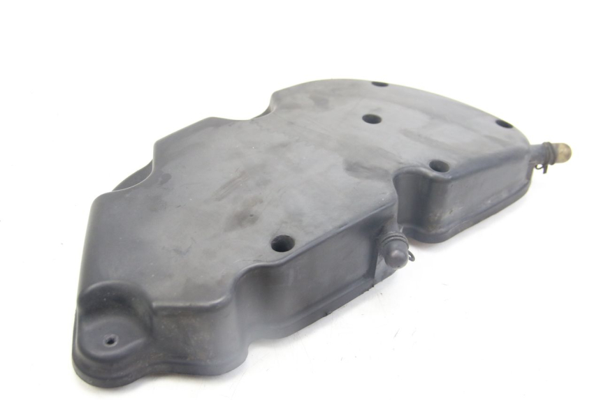 photo de LUFTFILTERABDECKUNG PIAGGIO MP3 125 (2006 - 2014) - Zoom auf Gebrauchszustand