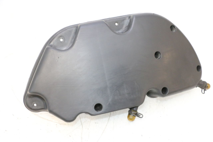 photo de LUFTFILTERKASTEN PIAGGIO MP3 RL 250 (2006 - 2010) - Hauptansicht