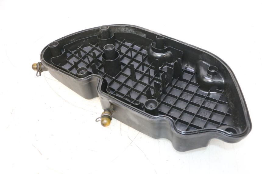 photo de LUFTFILTERKASTEN PIAGGIO MP3 RL 250 (2006 - 2010) - Zoom auf Gebrauchszustand
