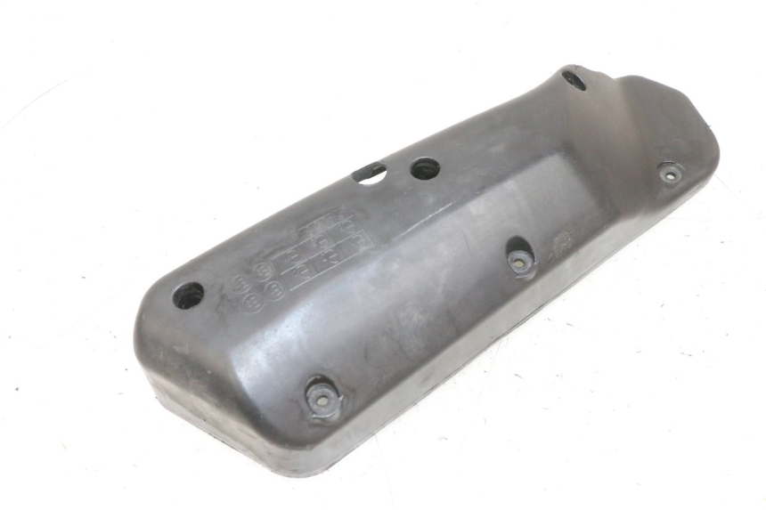 photo de LUFTFILTERKASTEN PIAGGIO NEW TYPHOON 50 (2018 - 2021) - Zoom auf Gebrauchszustand