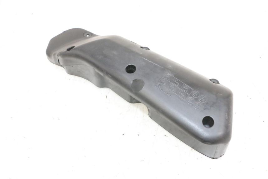 photo de LUFTFILTERKASTEN PIAGGIO NEW TYPHOON 50 (2018 - 2021) - Alternative Perspektive