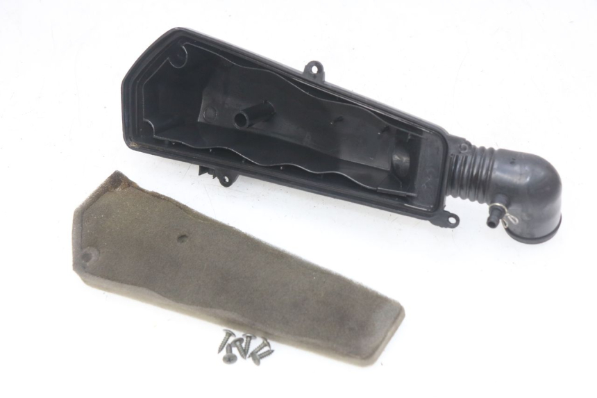 photo de LUFTFILTERABDECKUNG JM MOTORS OLDIES 4T 50 (2010 - 2020) - Zoom auf Gebrauchszustand