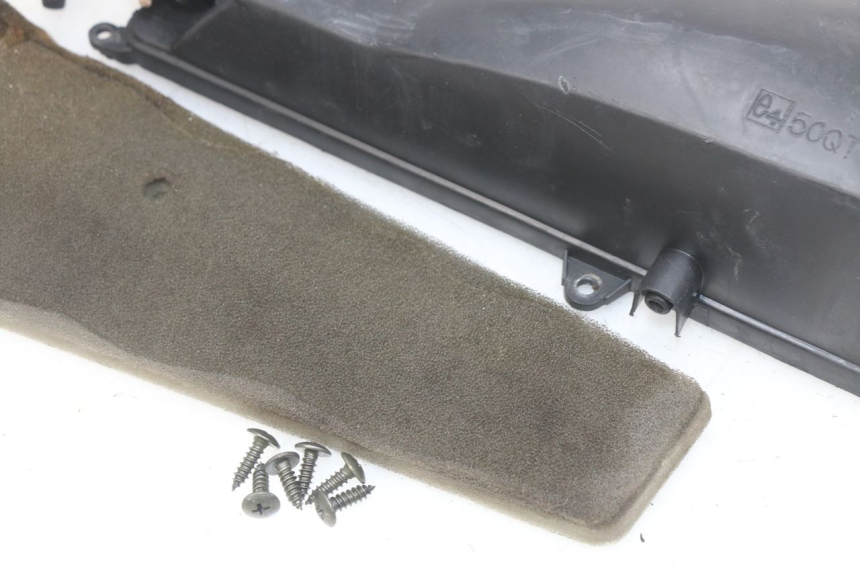 photo de LUFTFILTERABDECKUNG JM MOTORS OLDIES 4T 50 (2010 - 2020) - Technische Nahaufnahme