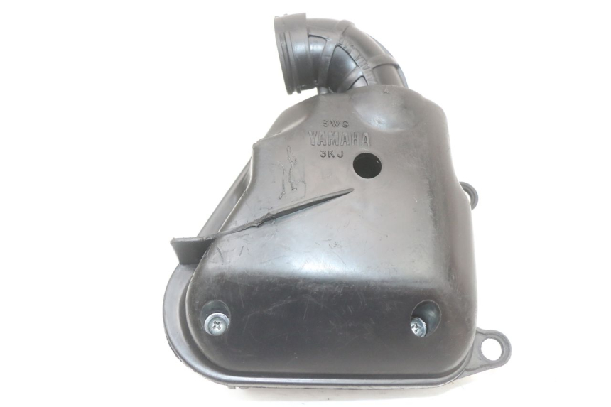 photo de LUFTFILTERABDECKUNG MBK OVETTO ONE 2T 50 (2013 - 2017) - Hauptansicht