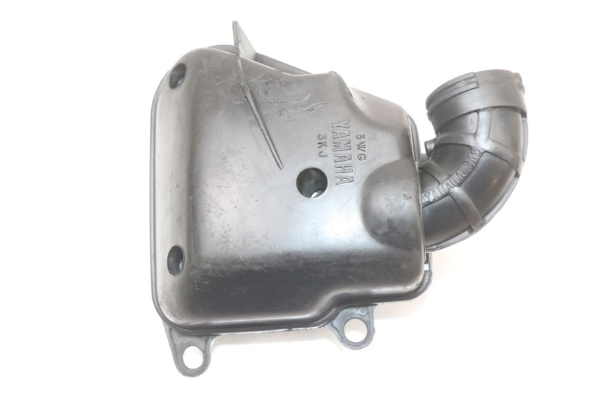 photo de LUFTFILTERABDECKUNG MBK OVETTO ONE 2T 50 (2013 - 2017) - Zoom auf Gebrauchszustand