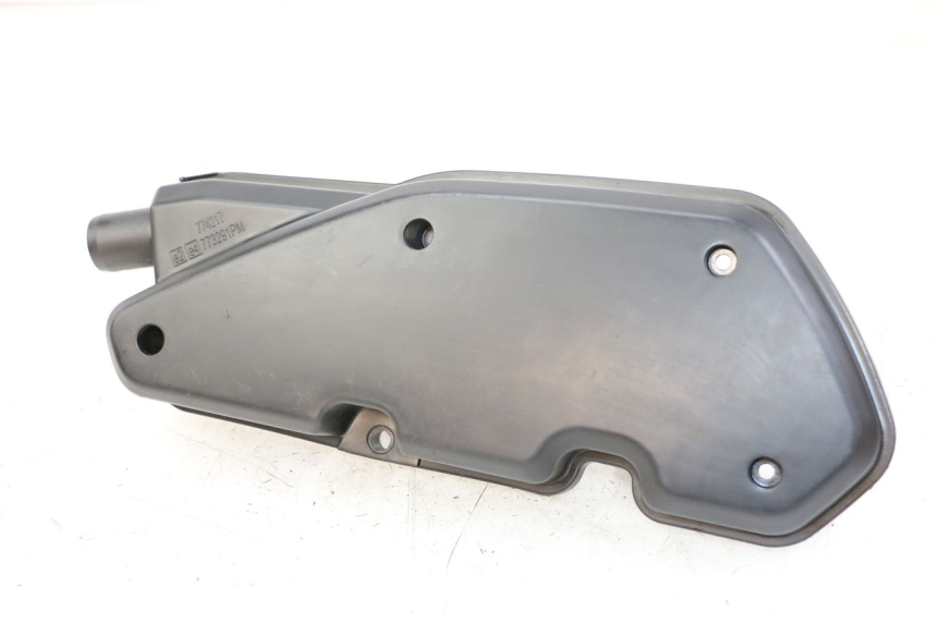 photo de LUFTFILTERABDECKUNG PEUGEOT CITYSTAR 50 (2013 - 2017) - Hauptansicht