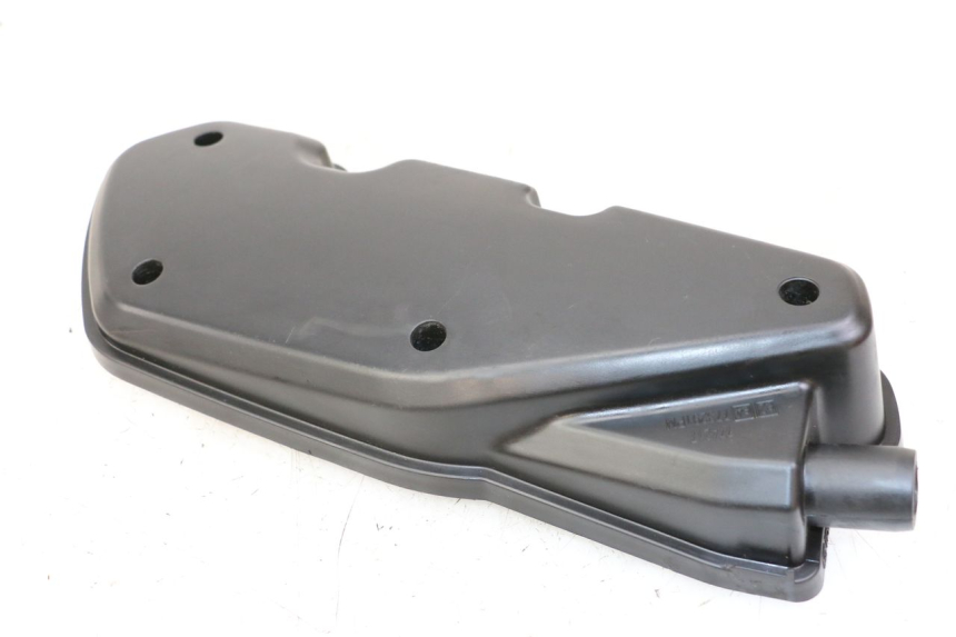 photo de LUFTFILTERABDECKUNG PEUGEOT CITYSTAR 50 (2013 - 2017) - Zoom auf Gebrauchszustand