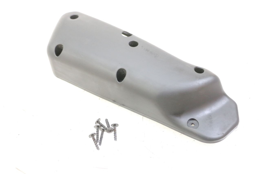 photo de LUFTFILTERKASTEN PIAGGIO VESPA S 2T 50 (2007 - 2014) - Alternative Perspektive