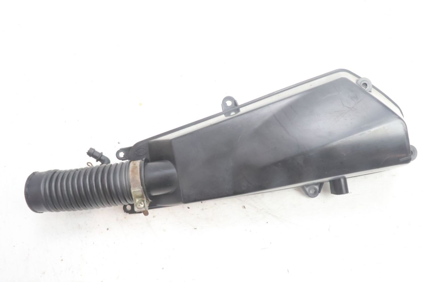 photo de LUFTFILTERKASTEN TNT MOTOR ROMA 10' 4T 50 (2007 - 2018) - Hauptansicht