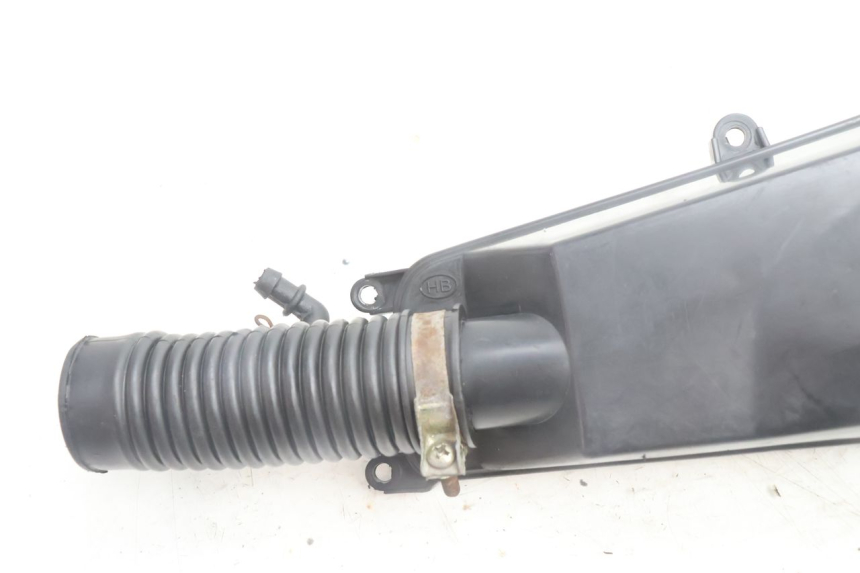 photo de LUFTFILTERKASTEN TNT MOTOR ROMA 10' 4T 50 (2007 - 2018) - Detailansicht des Bauteils