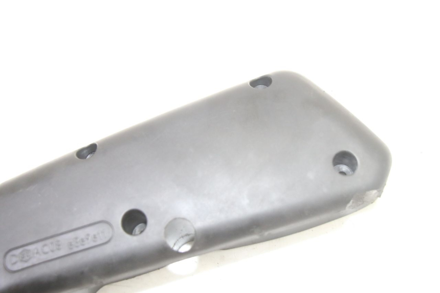 photo de LUFTFILTERKASTEN GILERA RUNNER SP 50 (2006 - 2008) - Zoom auf Gebrauchszustand