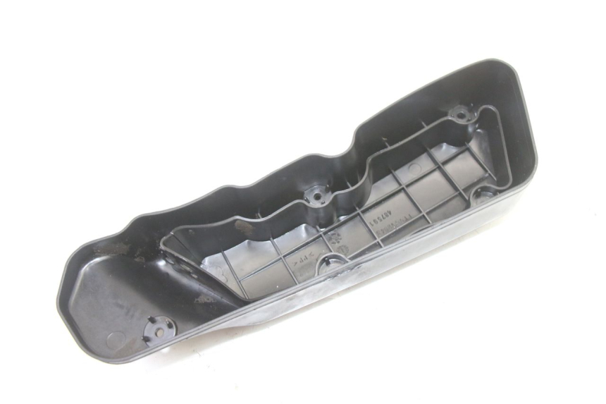 photo de LUFTFILTERKASTEN GILERA RUNNER SP 50 (2006 - 2008) - Oberflächenzustand und Material