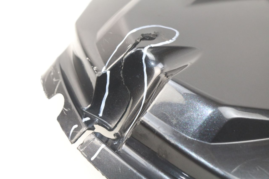 photo de LUFTFILTERKASTEN BMW S RR ABS S1000RR 1000 (2009 - 2011) - Gesamtansicht des Produkts