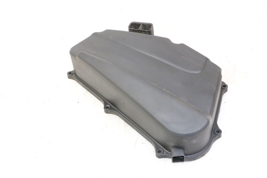 photo de LUFTFILTERKASTEN SYM FIDDLE 3 III 125 (2014 - 2020) - Zoom auf Gebrauchszustand