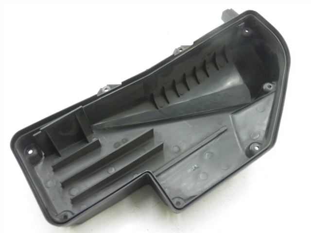 photo de LUFTFILTERKASTEN SYM GTS 125 (2005 - 2008) - Zoom auf Gebrauchszustand