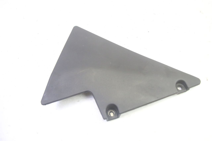 photo de LUFTFILTERKASTEN KSR TR SM 50 (2015 - 2018) - Detailansicht des Bauteils