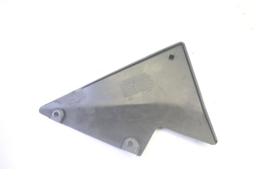 photo de LUFTFILTERKASTEN KSR TR SM 50 (2015 - 2018) - Alternative Perspektive