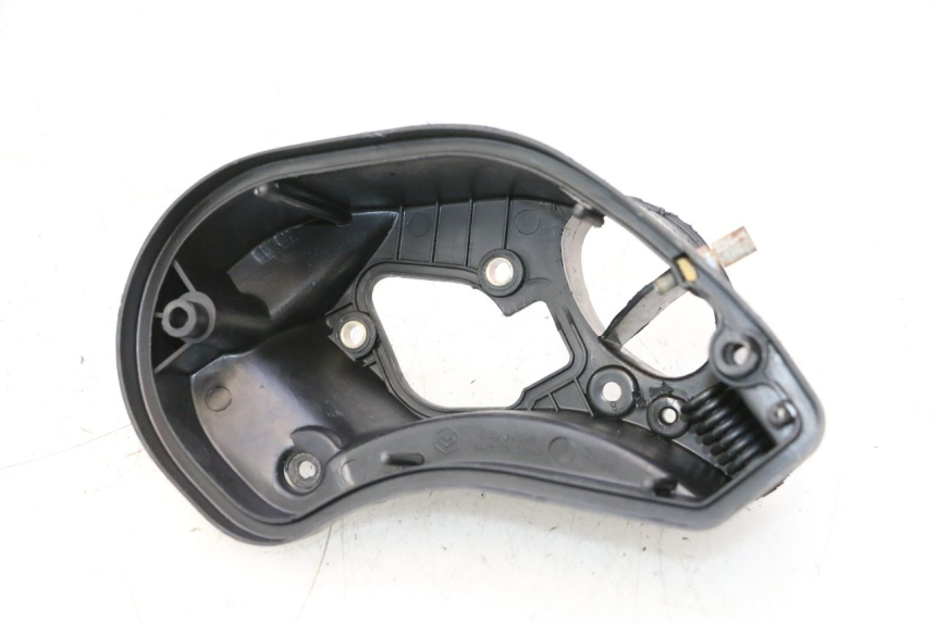 photo de LUFTFILTERKASTEN PIAGGIO VESPA PK FL 2T 50 (1990 - 1996) - Hauptansicht