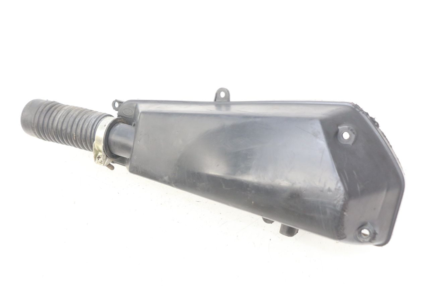 photo de LUFTFILTERABDECKUNG EUROCKA VIRTUALITY GT 4T 50 (2011 - 2017) - Hauptansicht