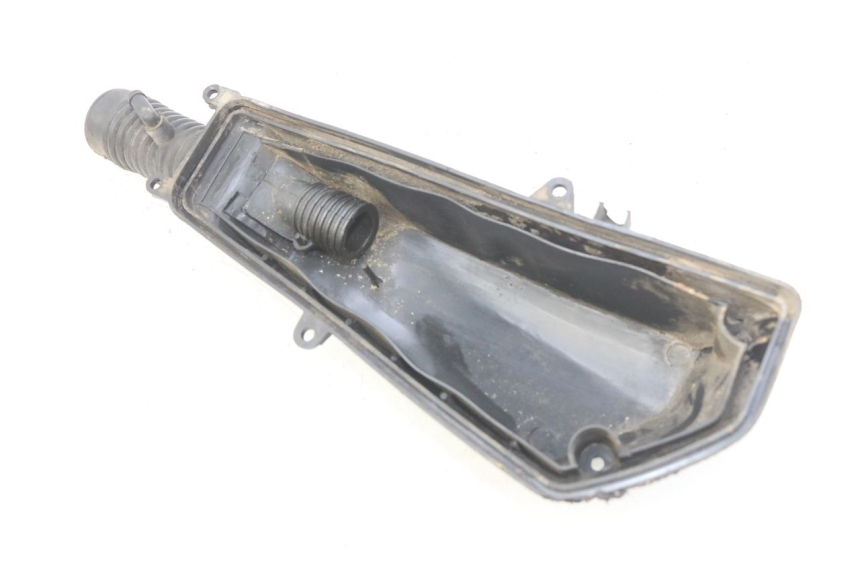 photo de LUFTFILTERABDECKUNG EUROCKA VIRTUALITY GT 4T 50 (2011 - 2017) - Zoom auf Gebrauchszustand