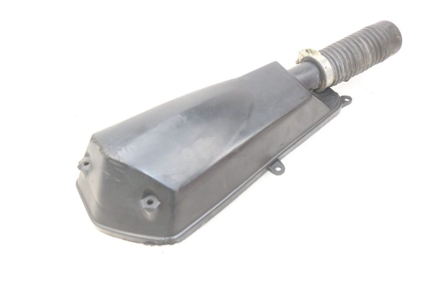 photo de LUFTFILTERABDECKUNG EUROCKA VIRTUALITY GT 4T 50 (2011 - 2017) - Technische Nahaufnahme