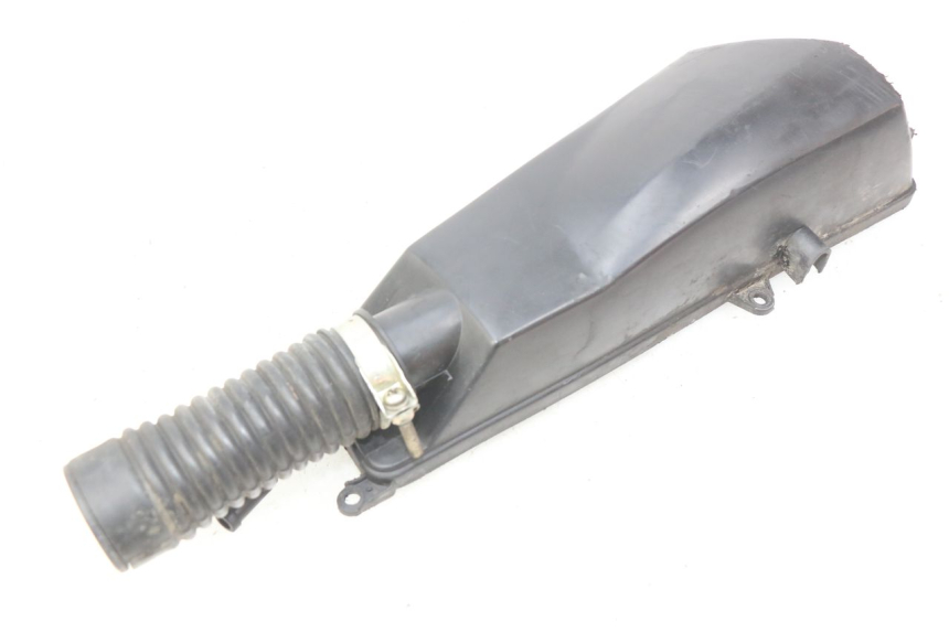 photo de LUFTFILTERABDECKUNG EUROCKA VIRTUALITY GT 4T 50 (2011 - 2017) - Details der Befestigungspunkte