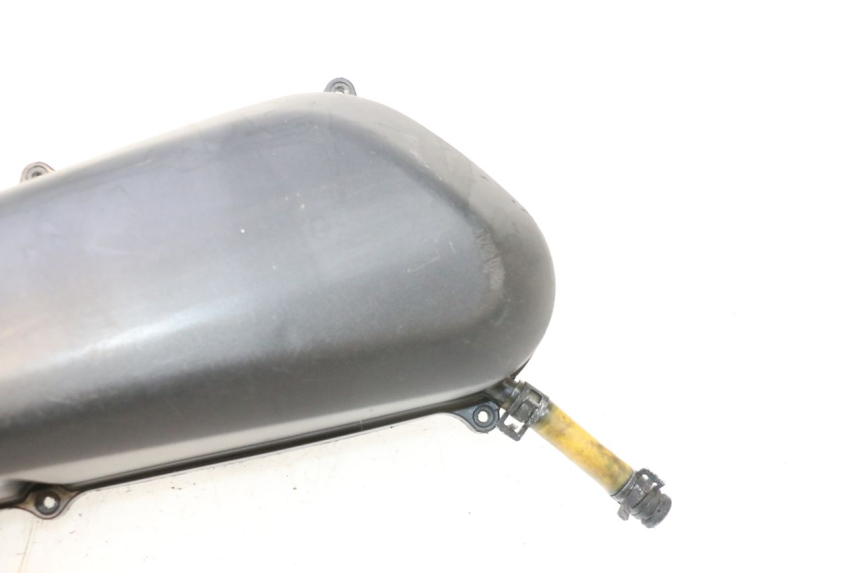 photo de LUFTFILTERKASTEN YAMAHA X-MAX XMAX 125 (2010 - 2013) - Zoom auf Gebrauchszustand