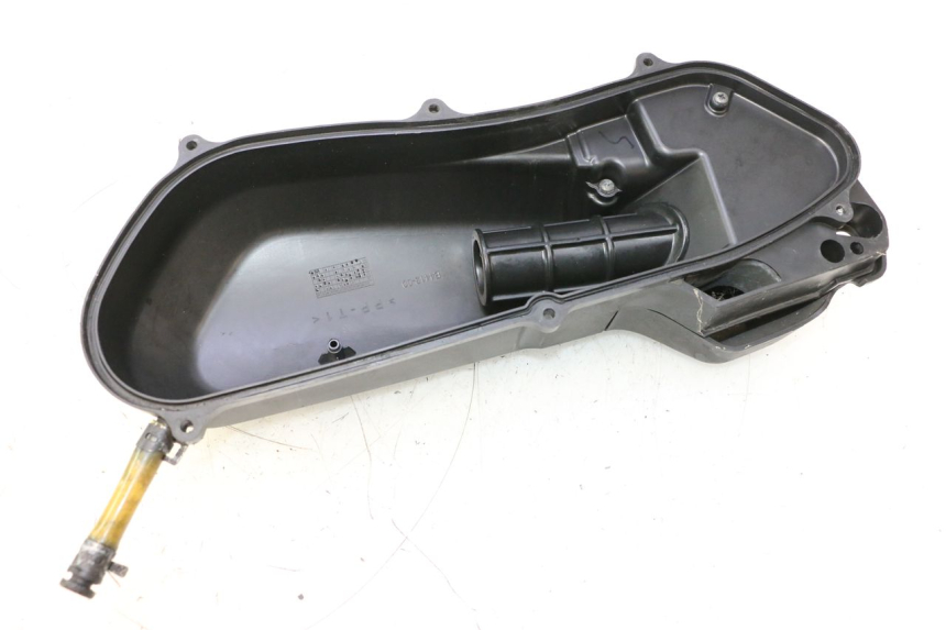 photo de LUFTFILTERKASTEN YAMAHA X-MAX XMAX 125 (2010 - 2013) - Alternative Perspektive
