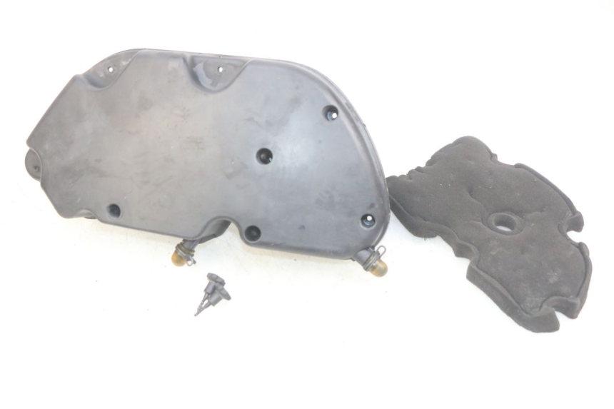 photo de LUFTFILTERABDECKUNG PIAGGIO XEVO - X EVO 125 (2007 - 2017) - Hauptansicht