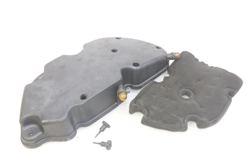 photo de LUFTFILTERABDECKUNG PIAGGIO XEVO - X EVO 125 (2007 - 2017) - Alternative Perspektive