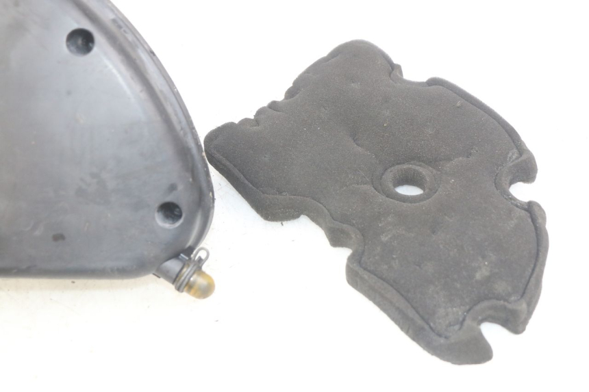 photo de LUFTFILTERABDECKUNG PIAGGIO XEVO - X EVO 125 (2007 - 2017) - Technische Nahaufnahme