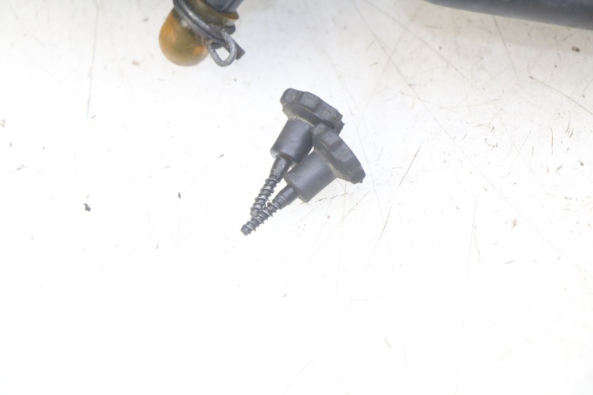 photo de LUFTFILTERABDECKUNG PIAGGIO XEVO - X EVO 125 (2007 - 2017) - Gesamtansicht des Produkts