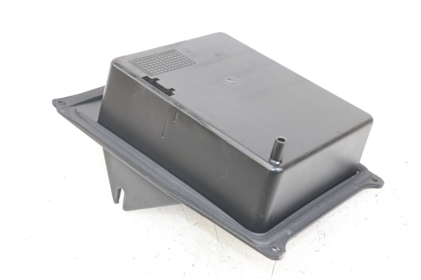 photo de LUFTFILTERABDECKUNG FANTIC XM PERFORMANCE 2T 50 (2021 - 2022) - Hauptansicht