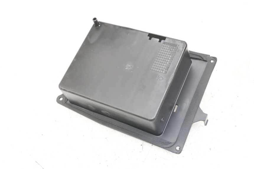 photo de LUFTFILTERABDECKUNG FANTIC XM PERFORMANCE 2T 50 (2021 - 2022) - Detailansicht des Bauteils