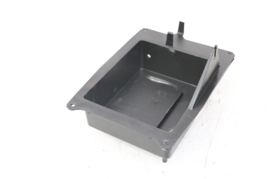 photo de LUFTFILTERABDECKUNG FANTIC XM PERFORMANCE 2T 50 (2021 - 2022) - Zoom auf Gebrauchszustand