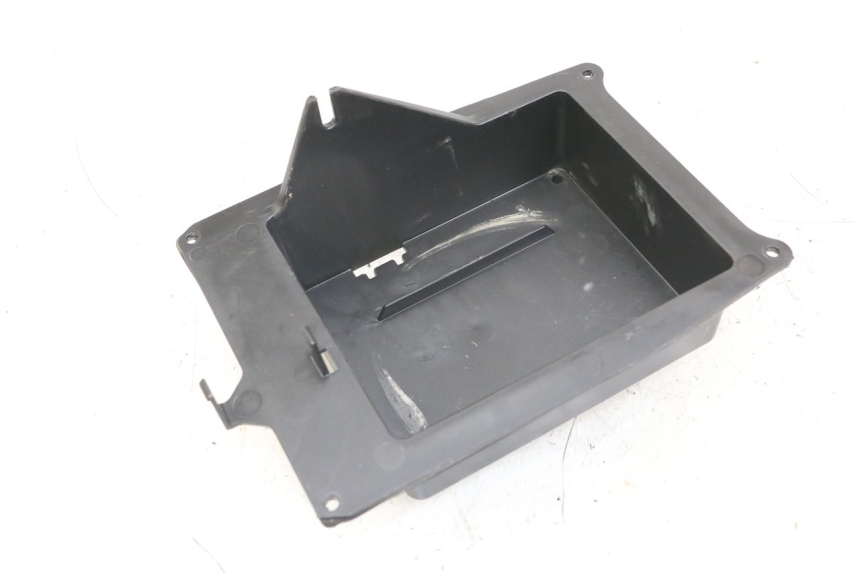 photo de LUFTFILTERABDECKUNG FANTIC XM PERFORMANCE 2T 50 (2021 - 2022) - Alternative Perspektive