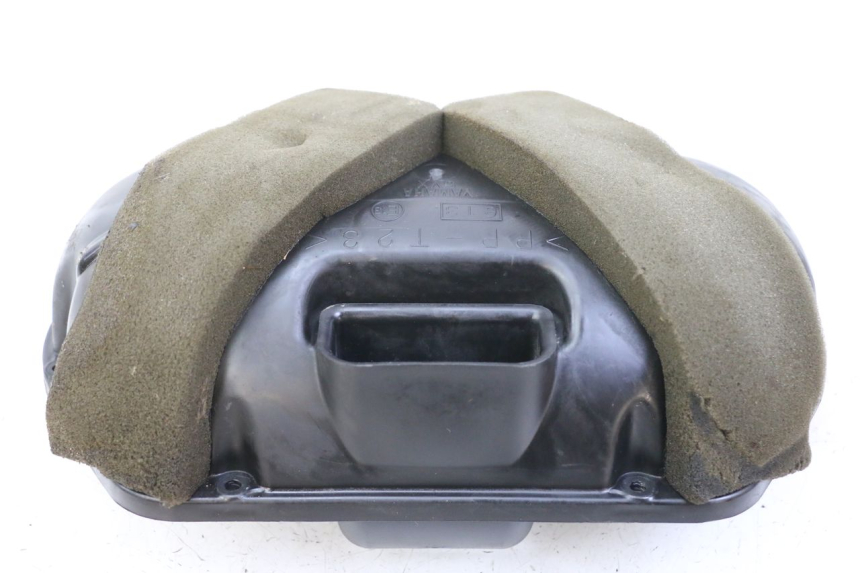 photo de LUFTFILTERKASTEN YAMAHA FZ6 FAZER S2 600 (2007 - 2011) - Hauptansicht