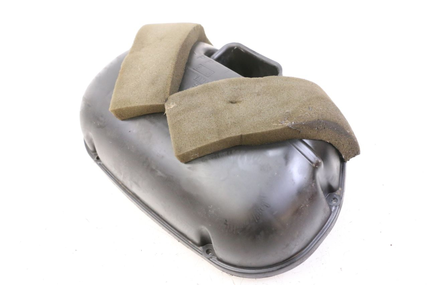 photo de LUFTFILTERKASTEN YAMAHA FZ6 FAZER S2 600 (2007 - 2011) - Detailansicht des Bauteils