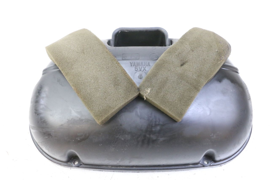 photo de LUFTFILTERKASTEN YAMAHA FZ6 FAZER S2 600 (2007 - 2011) - Alternative Perspektive