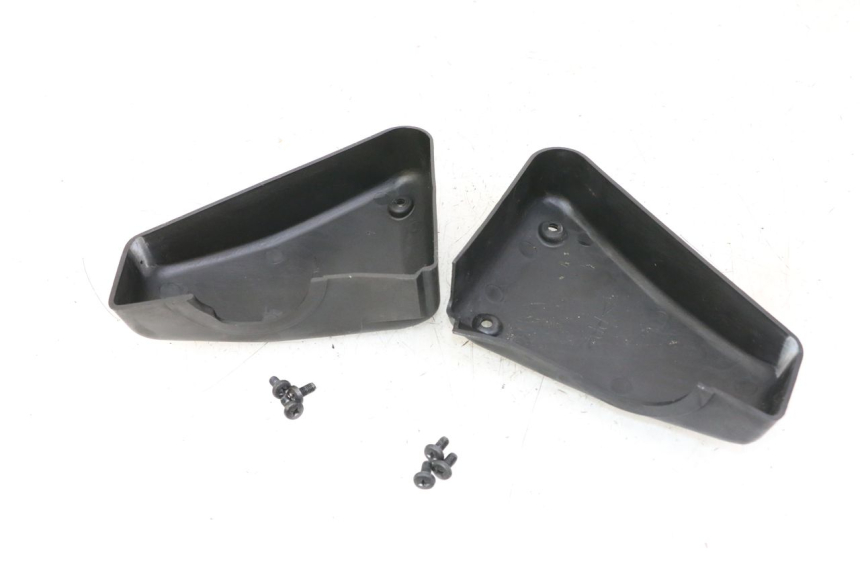 photo de LUFTFILTERKASTEN YAMAHA FZS FAZER 600 (2001 - 2003) - Detailansicht des Bauteils